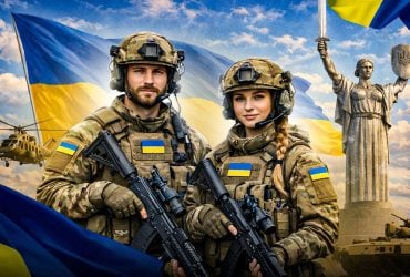 Нова дата Дня захисників і захисниць: коли вітаємо воїнів у 2026 році