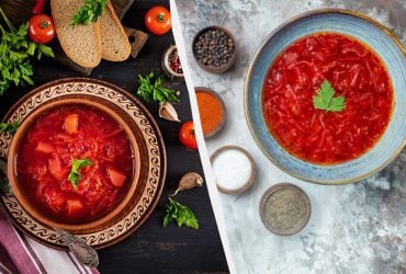 Заправку для борщу роблю тільки так: навіть мама попросила рецепт