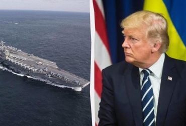 Тут вам не Каракас: в Ірані Трамп ризикує встрягти у затяжну бійню, – NYT