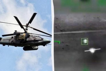 У Росії похвалились чудо-зброєю для збиття українських дронів, але є незручний нюанс