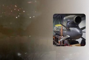 Генштаб ЗСУ підтвердив ураження заводу, де РФ випускає Іскандери і Кинджали