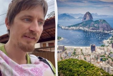 Життя, а не виживання: українець переїхав зі США до Бразилії і назвав 7 причин