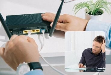 Страждаєте від повільного інтернету? Рішення може бути простішим, ніж ви думаєте