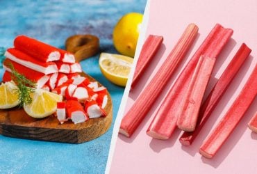 Так розморожують крабові палички в ресторанах: роблю так - і вони не втрачають смак