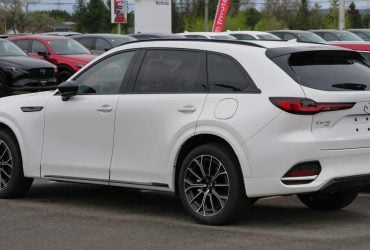 Є набагато кращі варіанти: експерти назвали 6 позашляховиків, які не варто купувати