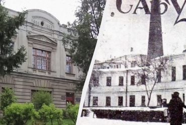 Найвідоміша лікарня України: історія Сабурової дачі в Харкові