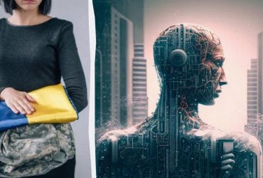 Штучний інтелект розрахував дату, коли закінчиться мобілізація: відповідь може здивувати