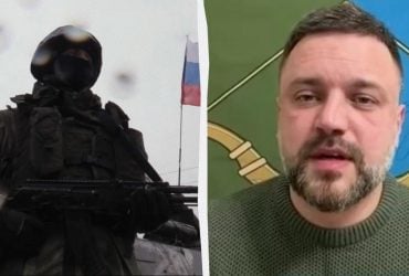 Росіяни готуються до весняної кампанії: офіцер сказав, де ворог накопичує війська