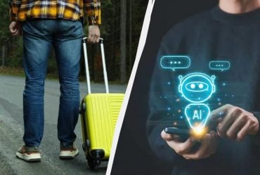 Коли відкриють кордони для чоловіків в Україні: відповідь ШІ, яка може засмутити