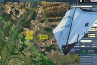 Хакери довели, що росіяни керували дронами із веж стільникового зв'язку у Білорусі