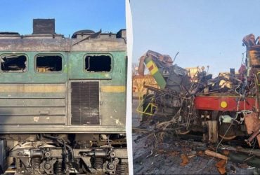 Росіяни вдарили по українській залізниці: деякі потяги змінили маршрути