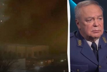 Питання у точності: генерал розкрив, що означає удар Фламінго по виробництву Іскандерів