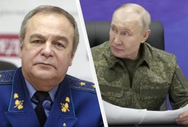 Для Путіна цей рік знаковий: генерал вказав на ключові проблеми РФ