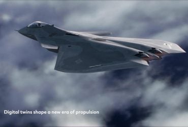 Американці засвітили секретний F-47: в Defence Express назвали цікавий нюанс