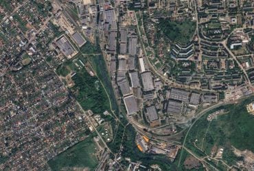 Фламінго знищили ключовий цех заводу Іскандерів в Удмуртії, - OSINT (фото)