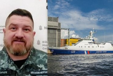 ВСУ поразили два российских Охотника: Плетенчук объяснил, что это за корабли