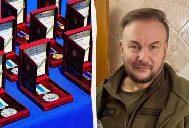 Несправедлива та інертна: Флеш розкритикував систему нагород в армії