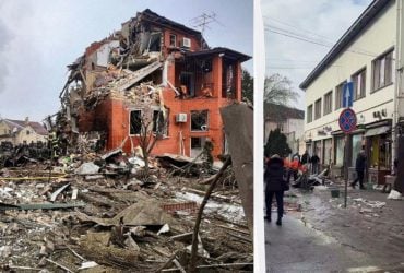 Україна пережила ракетну атаку і моторошний теракт: реакція зірок на страшні події (фото)