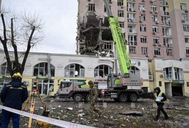 Украинский бизнес демонстрирует уникальную устойчивость: FT об экономике во время войны