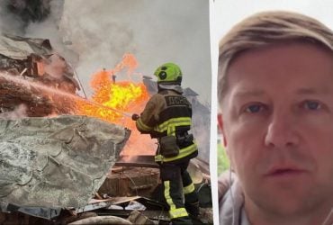 Ночной удар по энергетике Украины: нардеп раскрыл, достигла ли Россия желаемых целей