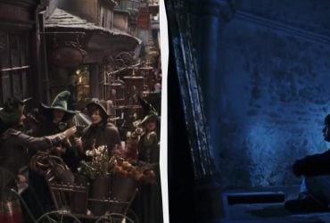 В первом сезоне "Гарри Поттера" появится взрослый Рон Уизли, - СМИ