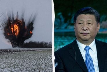 Война в Украине не интересна Китаю, но выгодна: Newsweek назвал причины