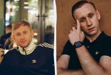 "Ненавидел весь мир": Рудинский откровенно рассказал о кризисах в жизни