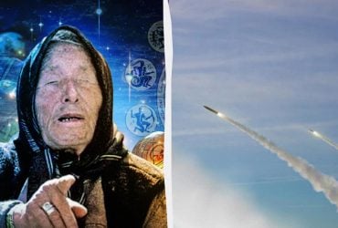Чи буде в 2026 році ядерна війна на тлі зростаючої напруженості: передбачення Баби Ванги
