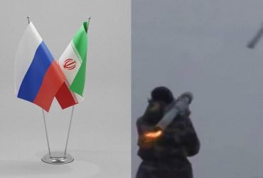 Іран та Росія уклали таємну угоду щодо постачання зброї на 500 млн євро, - FT