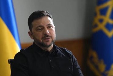 Путін уже розпочав Третю світову війну і не зупиниться в Україні, - Зеленський