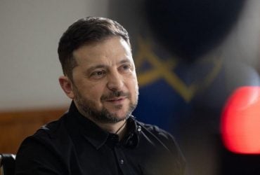 Україні не дають ліцензії на випуск систем Patriot і ракет до них, - Зеленський