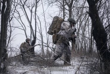 Захватчики продвинулись в Сумской и Донецкой областях, – DeepState