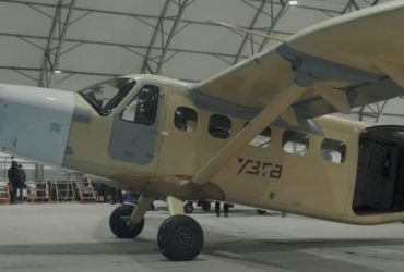 Неужели провала не будет: в России совершил первый полет новый "кукурузник" (видео)