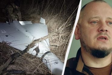 Росіяни розвивають дрони на базі ШІ для ударів по українських містах, - військовий