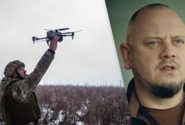 Дрони-перехоплювачі знищують кожен третій БПЛА росіян, - полковник