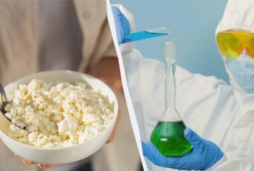 Блогер викрила українського виробника: як перевірити якість сиру