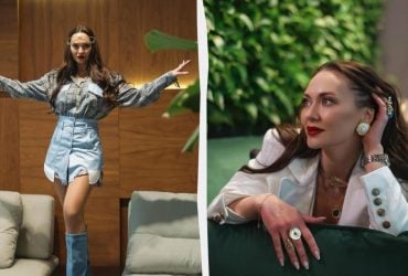 Саліванчук розкрила, як їй вдається підтримувати форму