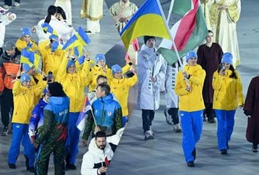 Підсумки Олімпіади: Україна вісім разів потрапила до топ-10 найкращих спортсменів