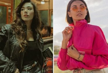 Модні весняні куртки 2026: ці моделі будуть носити всі - чи є у вас така