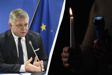 Чи вплине енергетичний демарш Фіцо на ситуацію зі світлом в Україні: пояснення "Укренерго"