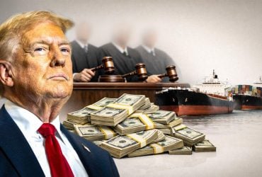 Трамп програв "митну війну" суддям. Чи отримає Україна компенсації