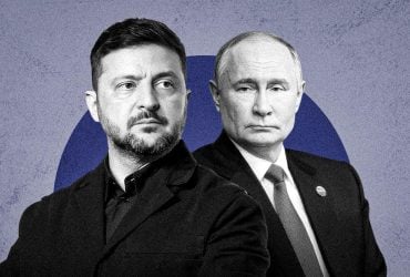 Зустріч Зеленського і Путіна: нардеп Костенко назвав єдиний реалістичний сценарій