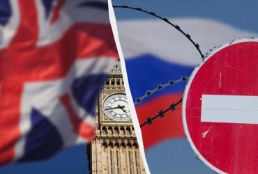 Самый сильный удар с начала войны: Британия объявила новые мощные санкции против России