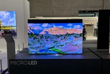 OLED більше не король дисплеїв: нова технологія готується зайняти його місце