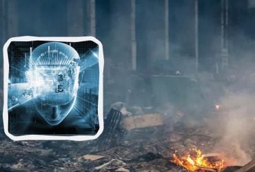 Искусственный интеллект рассчитал дату, когда закончится война: такого никто не ожидал