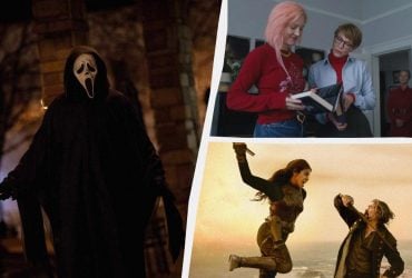 Крик 7, Отец мать сестра брат и Блеф: главные кинопремьеры недели