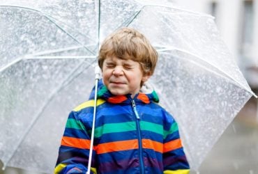 25 февраля в Киеве похолодает и заснежит