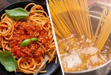 Добавлять масло в макароны не нужно: вкусные спагетти варят другим способом