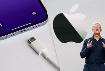 Больше так не буду: мужчина подвел итог двух лет зарядки iPhone по советам Apple