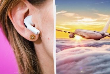 Авиакомпании начали запрещать пассажирам класть в багаж беспроводные наушники